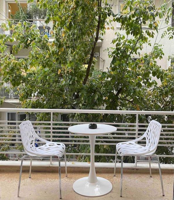 Estia Boutique Apartment Athens Exterior photo